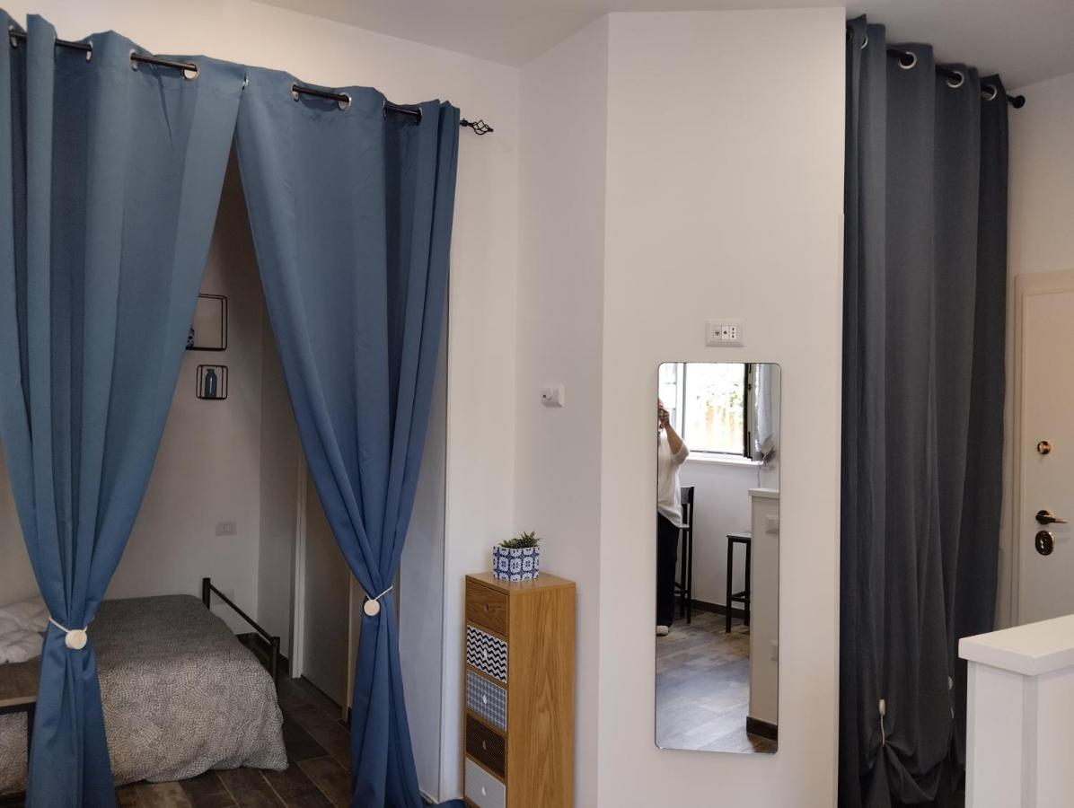 Casa Cesare Apartment Rome Luaran gambar