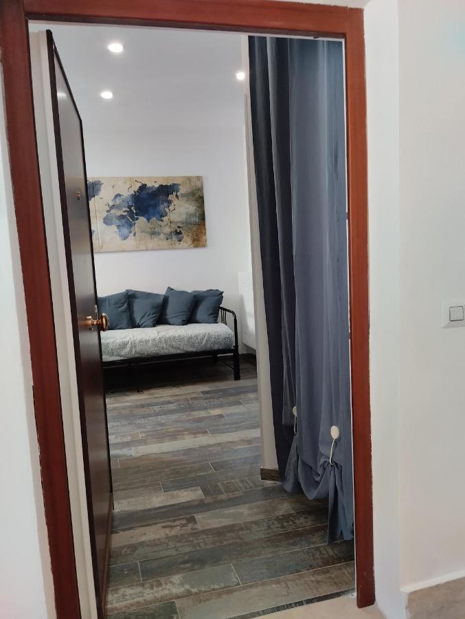 Casa Cesare Apartment Rome Luaran gambar