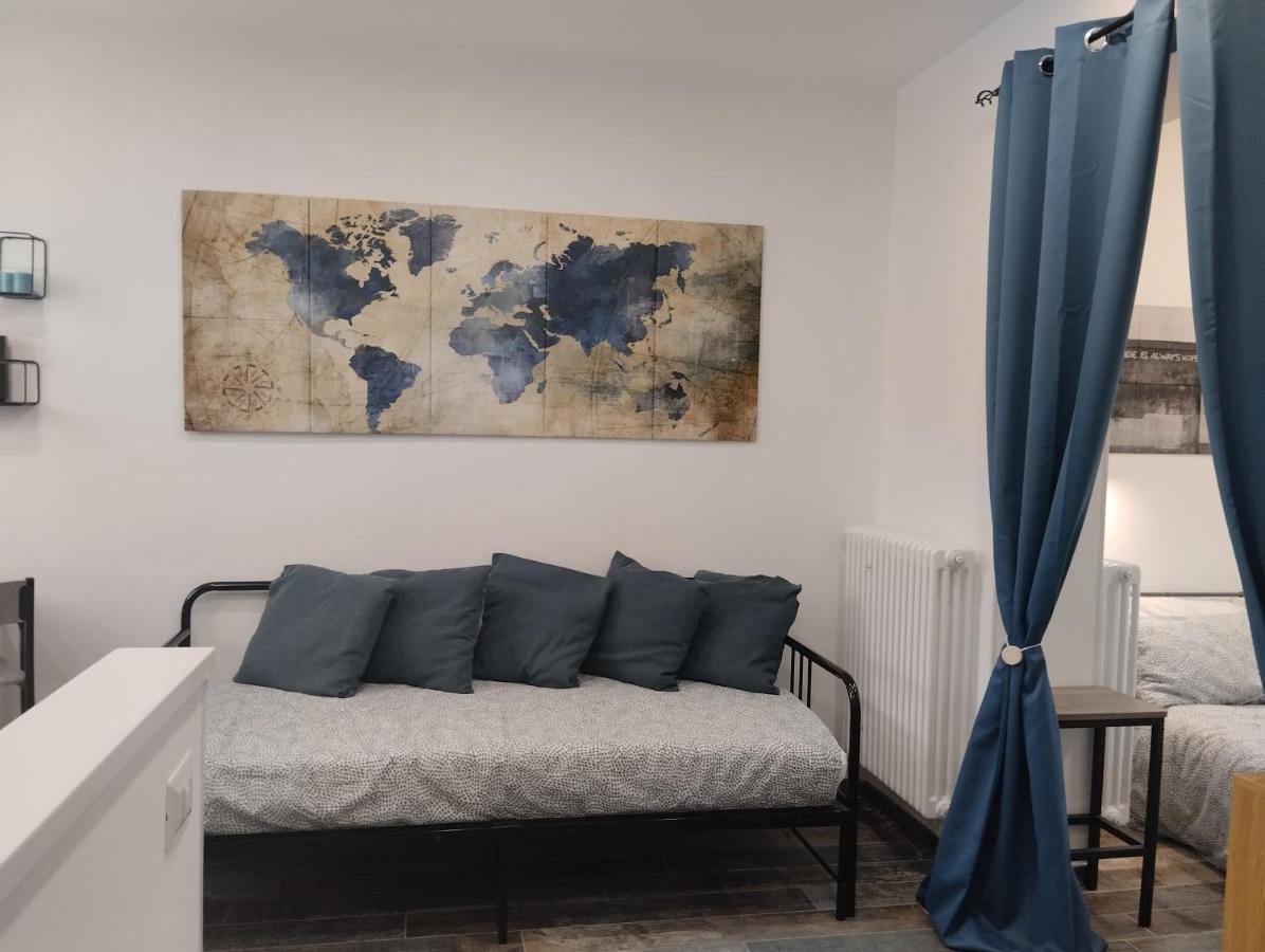 Casa Cesare Apartment Rome Luaran gambar