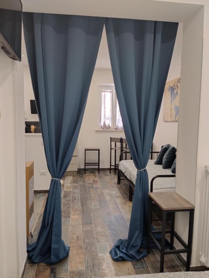 Casa Cesare Apartment Rome Luaran gambar