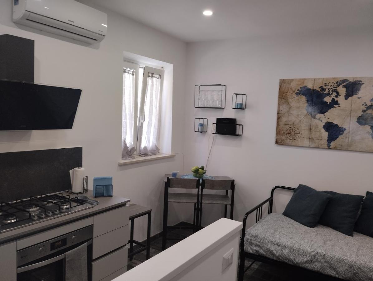 Casa Cesare Apartment Rome Luaran gambar