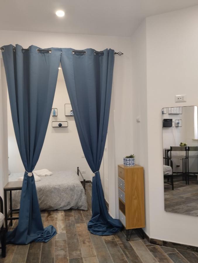 Casa Cesare Apartment Rome Luaran gambar