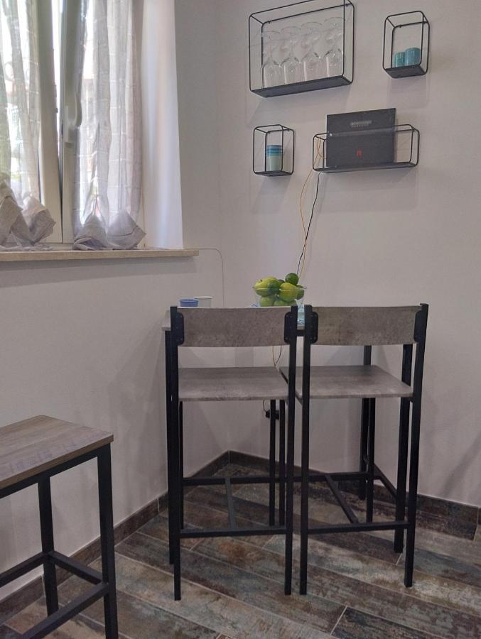 Casa Cesare Apartment Rome Luaran gambar