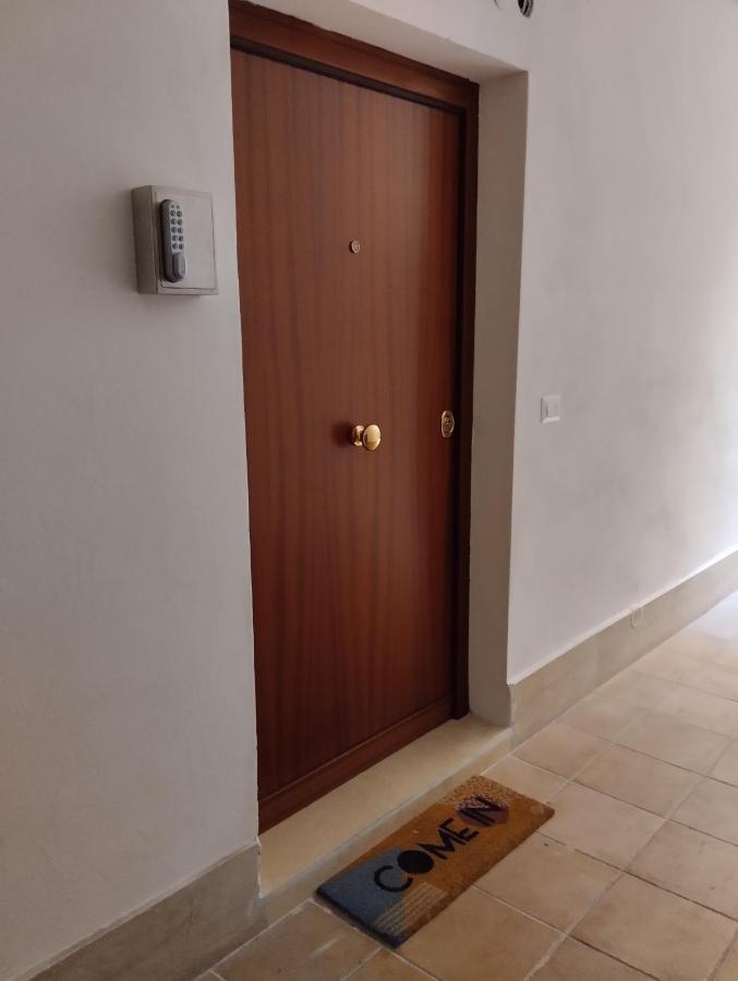 Casa Cesare Apartment Rome Luaran gambar