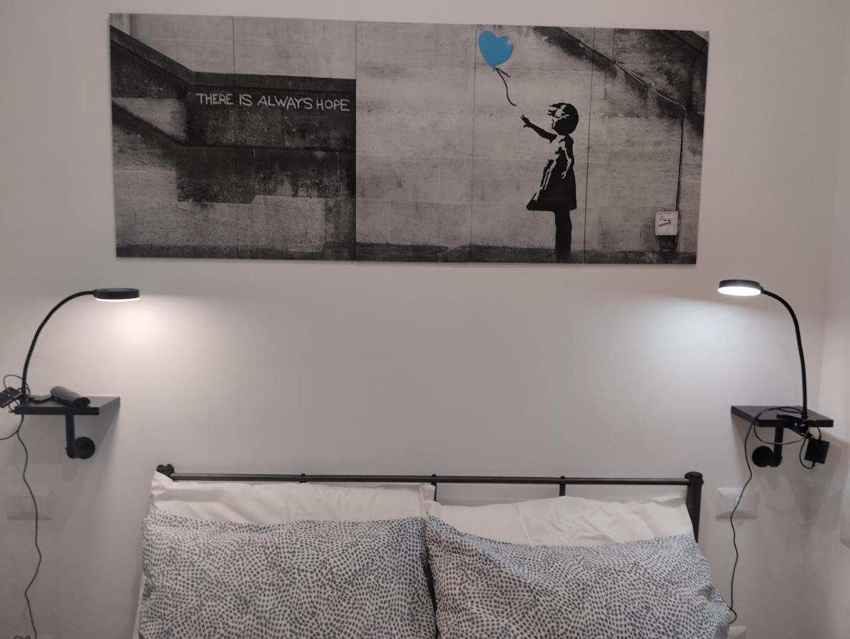 Casa Cesare Apartment Rome Luaran gambar