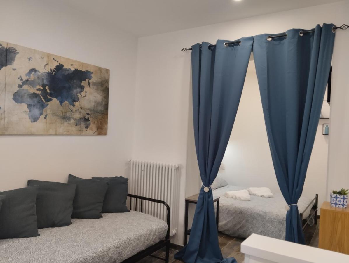 Casa Cesare Apartment Rome Luaran gambar