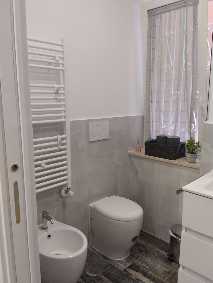 Casa Cesare Apartment Rome Luaran gambar
