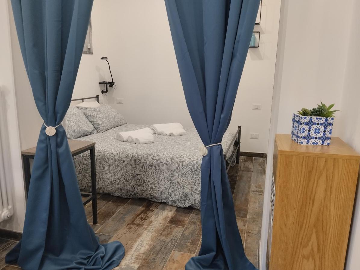 Casa Cesare Apartment Rome Luaran gambar