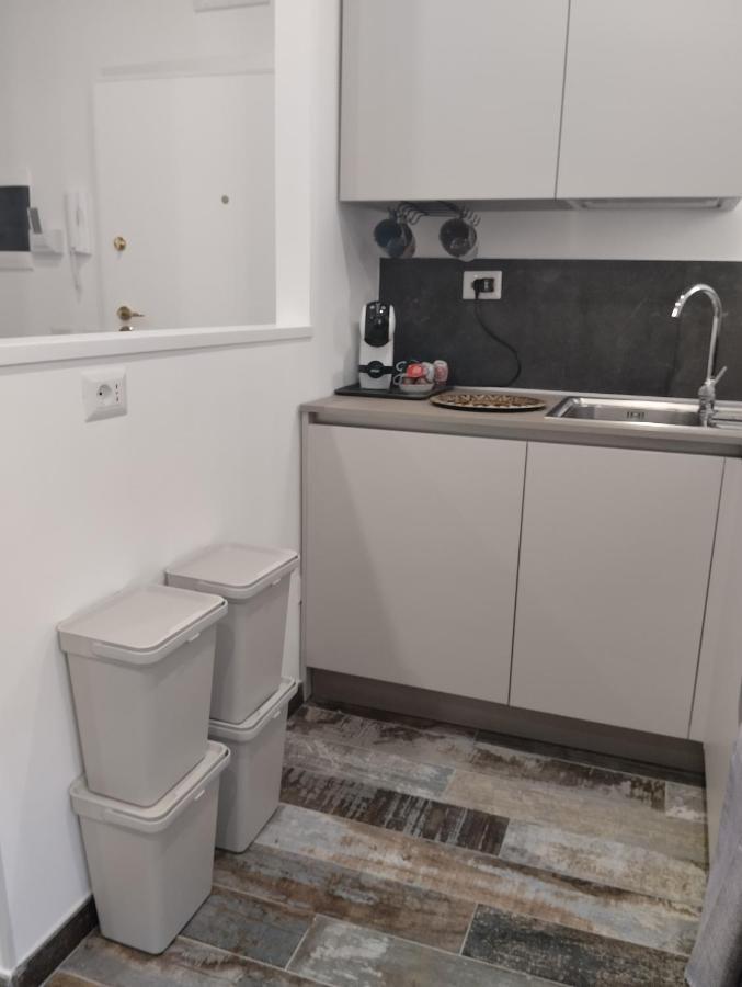 Casa Cesare Apartment Rome Luaran gambar