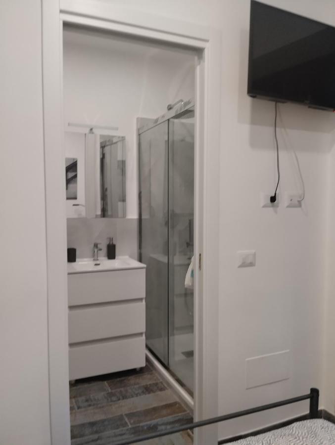 Casa Cesare Apartment Rome Luaran gambar