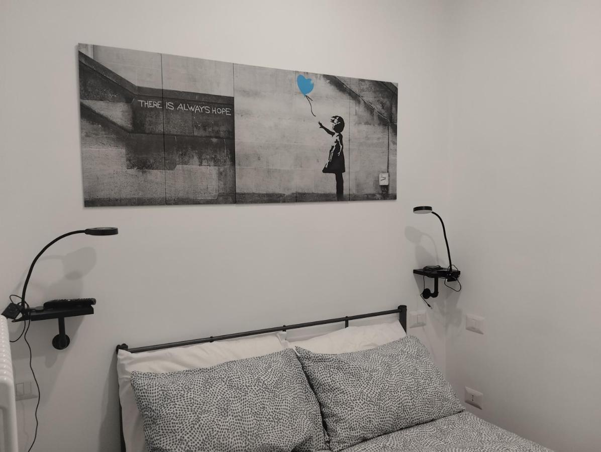 Casa Cesare Apartment Rome Luaran gambar
