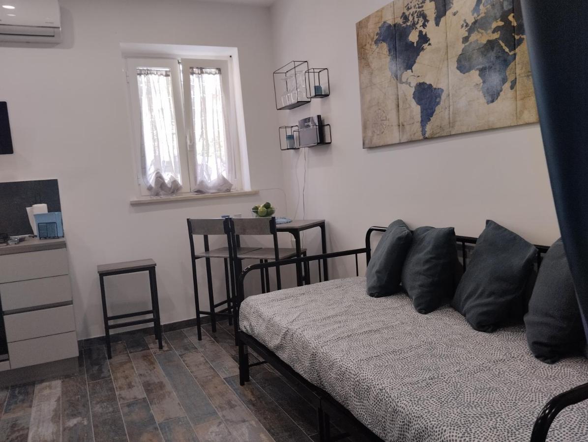Casa Cesare Apartment Rome Luaran gambar