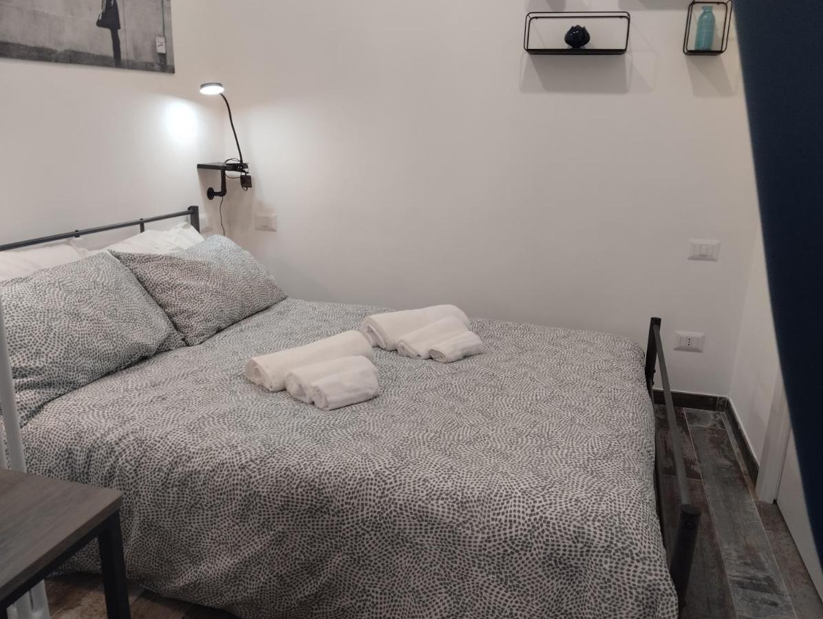 Casa Cesare Apartment Rome Luaran gambar