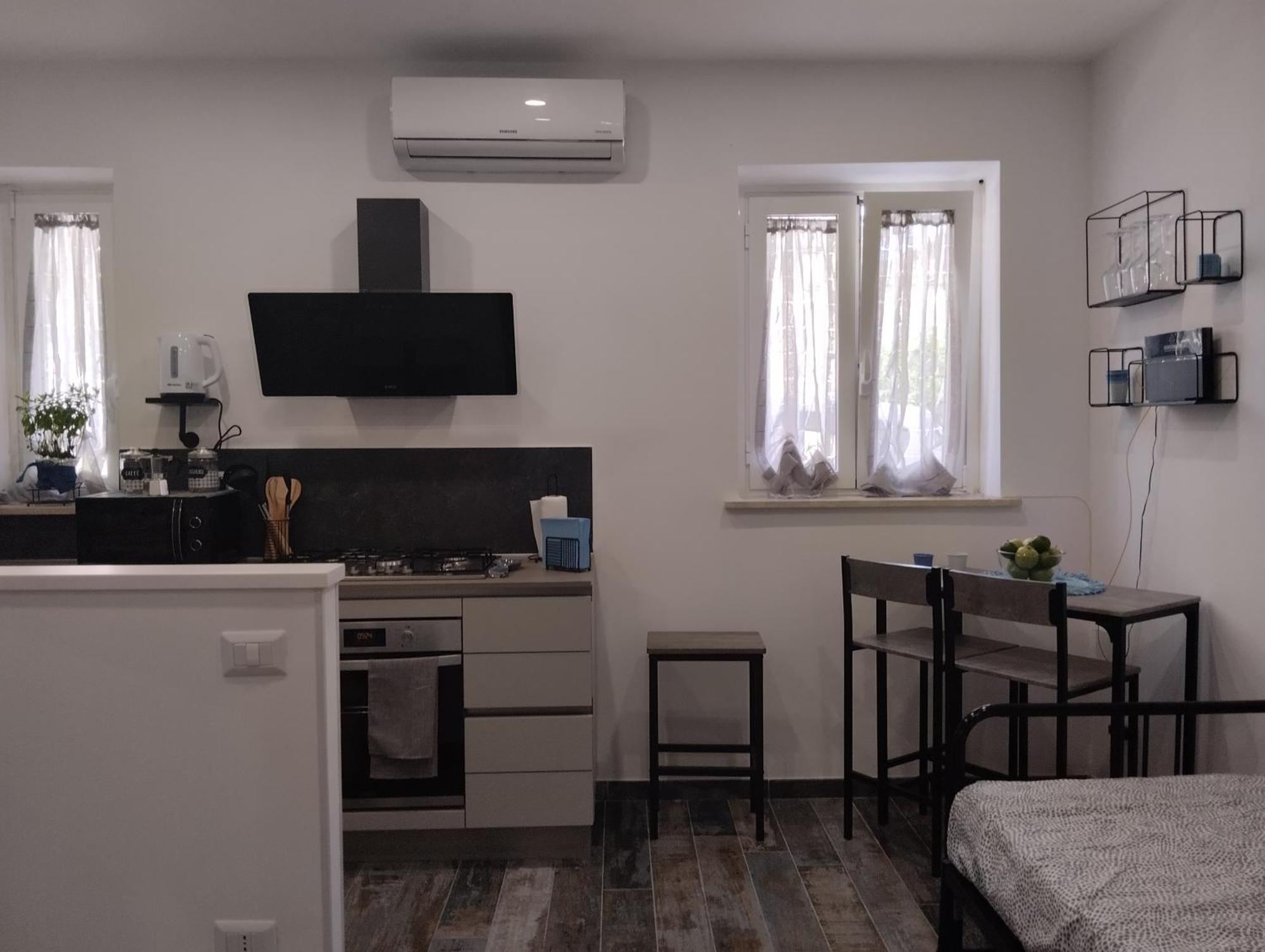 Casa Cesare Apartment Rome Luaran gambar